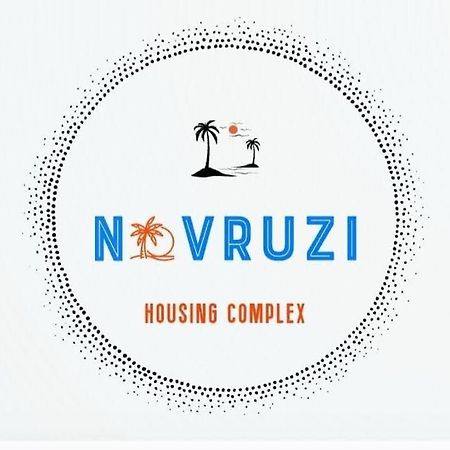 VlorëNovruzi Complex别墅 外观 照片
