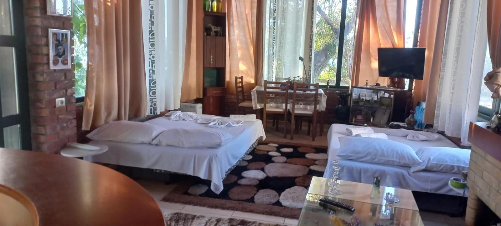VlorëNovruzi Complex别墅 外观 照片